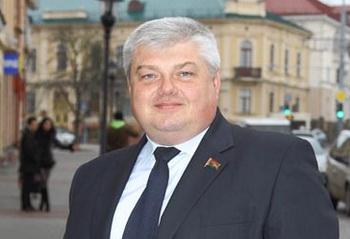 Общественное объединение «Белая Русь» можно смело назвать школой общественной и политической активности граждан