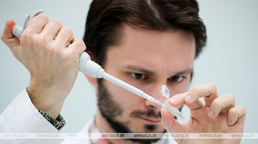 Ученые обнаружили новый штамм ВИЧ