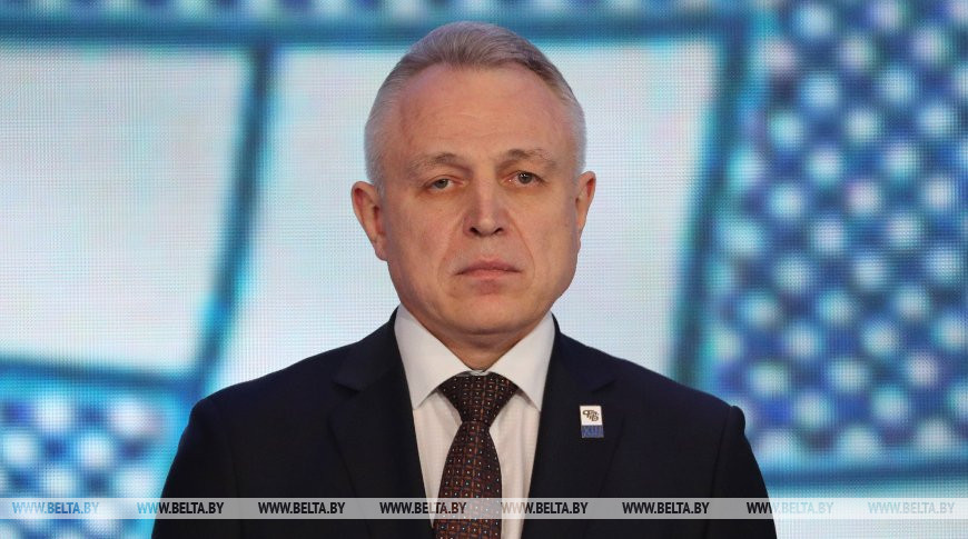 Почти Br750 тыс. перечислено в профсоюзный фонд страхования медиков