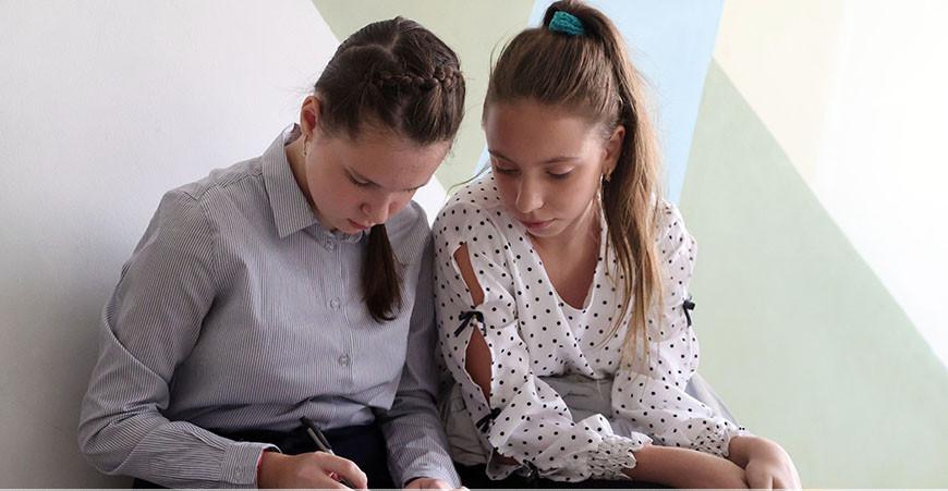 В Гродненской области в 2022 году за средства МБРР отремонтируют 15 школ