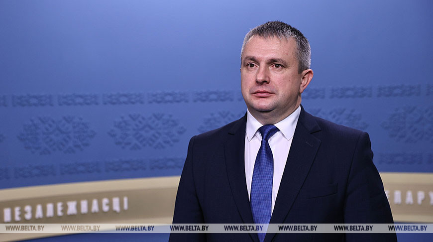 Аграриям осталось убрать 1% сельхозкультур - Иван Крупко