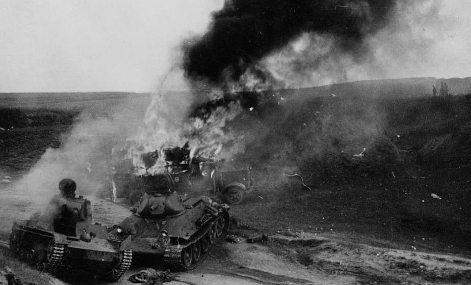 Воспоминания ветерана 153-й стрелковой дивизии 2-ого Белорусского фронта: о наступательных боях, автоматных очередях, медсанбате и фронтовых госпиталях
