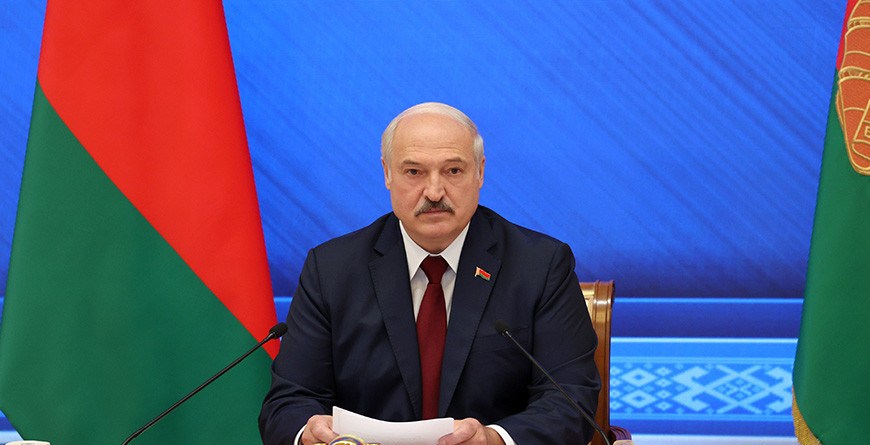 "Большой разговор с Президентом" продолжался рекордные 8 часов 