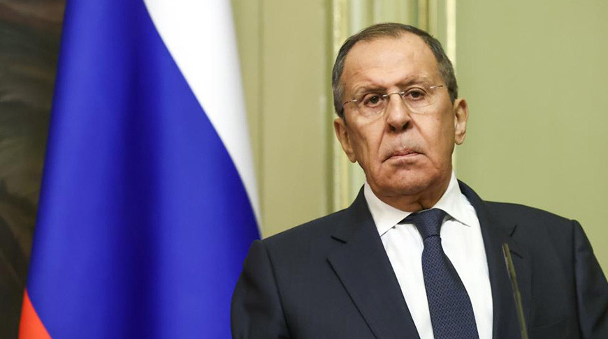 Сергей Лавров 19 января посетит с визитом Беларусь