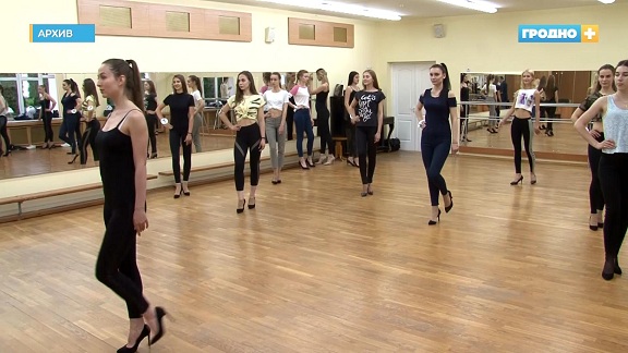  Впервые в Гродно пройдет реалити-шоу Top-model Eurostar