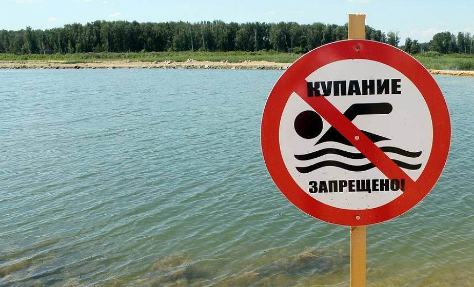 На Гродненщине растет число несчастных случаев на воде
