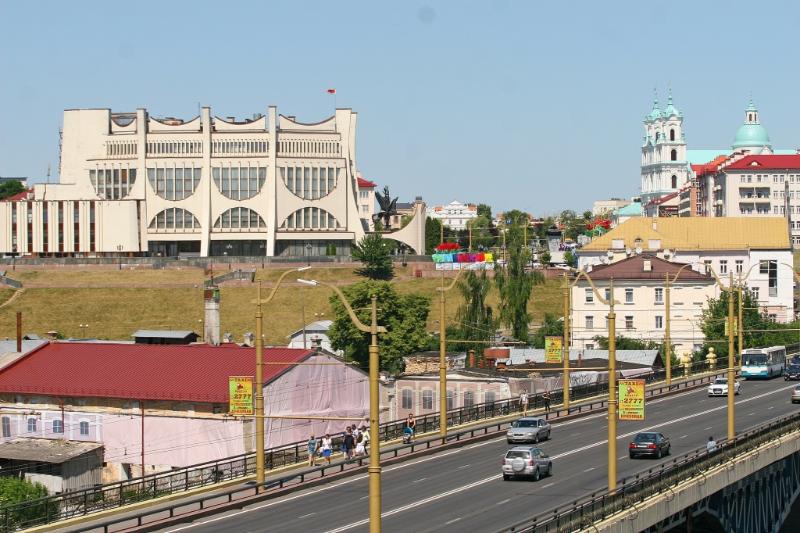 Туриндустрия инициирует объединение безвизовых зон Гродненской и Брестской областей