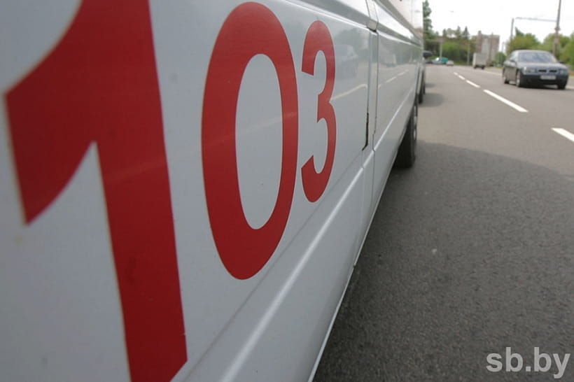 Минздрав назвал количество госпитализированных за ночь граждан