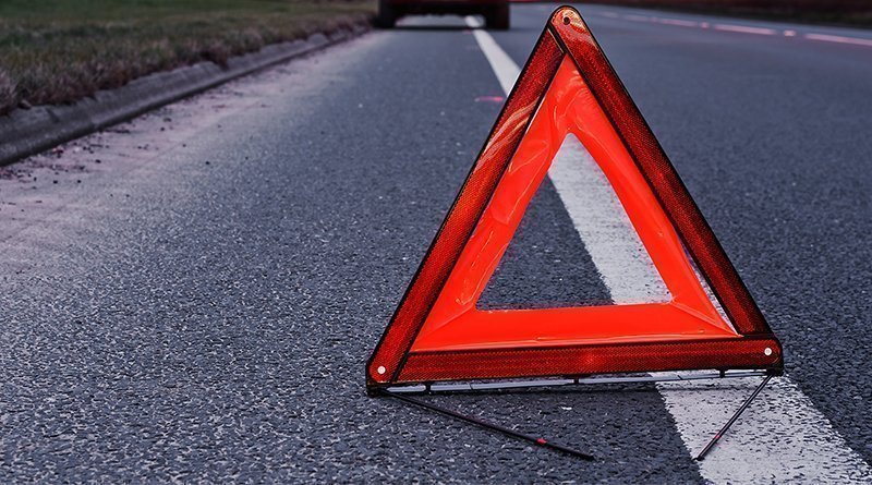 Покатившийся автомобиль и сбитый пешеход: в Гродно за день произошли 9 аварий