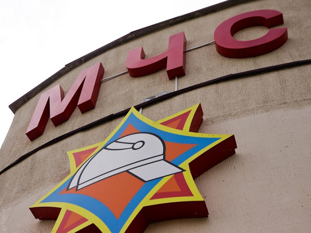 В Новогрудском районе на пожаре погиб мужчина