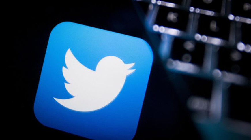 В работе Twitter зафиксирован сбой