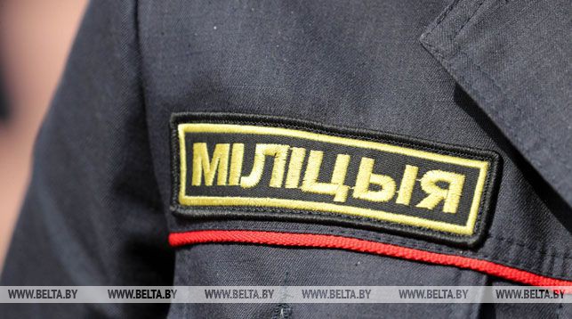 С начала года пресечены 24 попытки дачи взятки сотрудникам органов внутренних дел