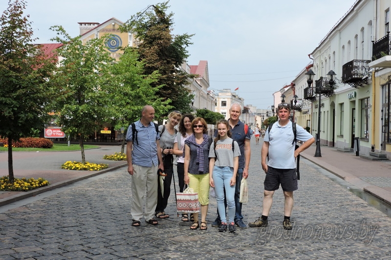 Что нужно знать о временном пребывании в Беларуси (видео)