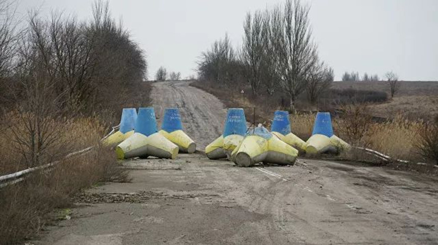 Гуманитарные коридоры вновь откроют в Мариуполе и Волновахе