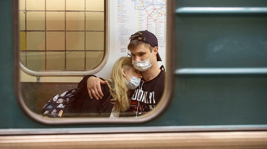 В Подмосковье отменяется пропускной режим, в Москве - сохраняется