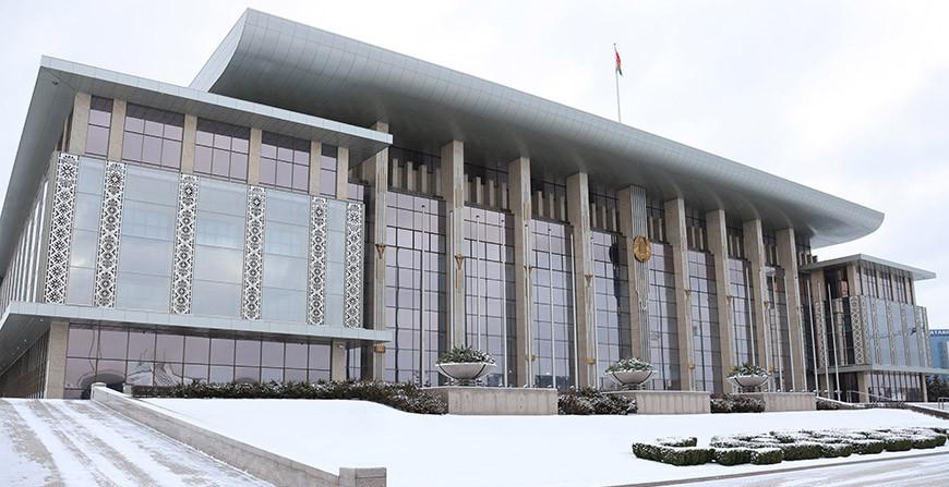 Александр Лукашенко проведет заседание Совета Безопасности