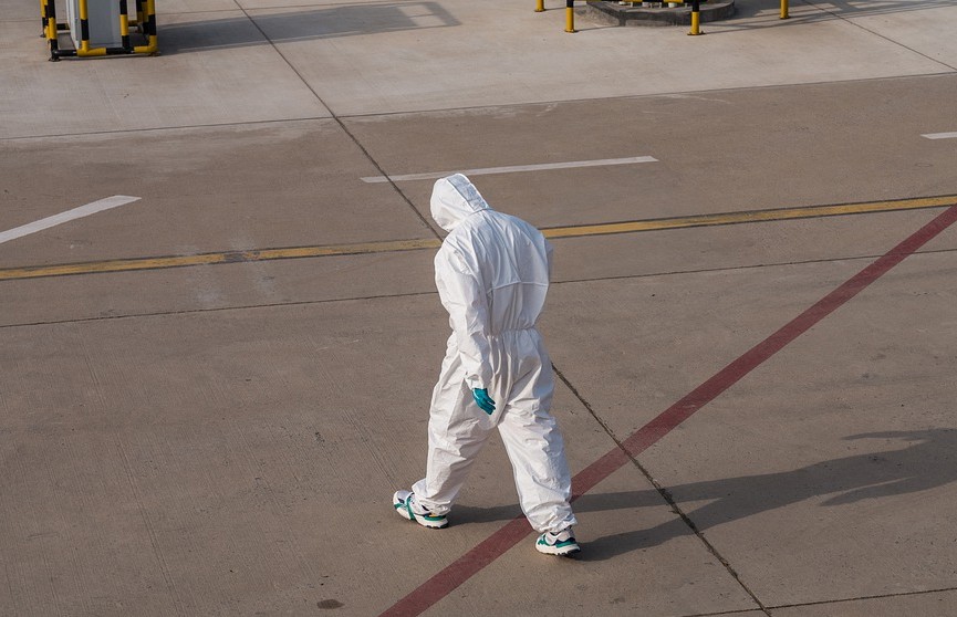 Ученые предупредили о возможной смертельной опасности новых штаммов COVID-19 