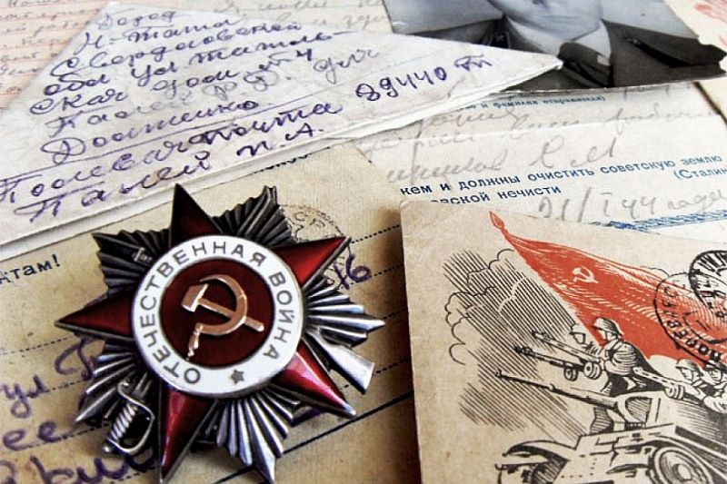 Сюжеты Победы. Что изображали на поздравительных открытках ко Дню Победы 10, 20 и более лет назад 