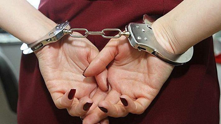 В Вороновском районе женщина обокрала собутыльника 