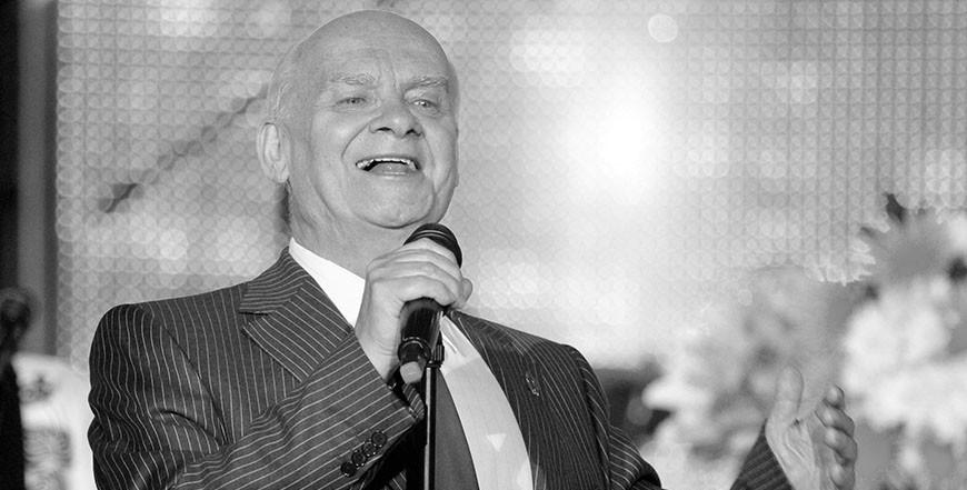 Александр Лукашенко направил соболезнование в связи со смертью лауреата Госпремии СССР Николая Добронравова