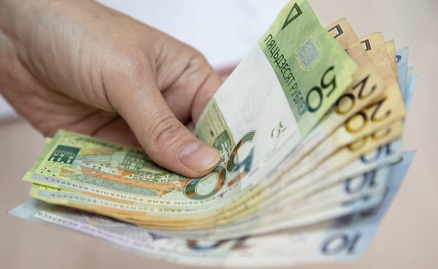 В Гродненском районе распитие спиртного закончилось кражей 170 рублей