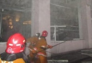 В котельной Волковысского мясокомбината взорвался паровой котел