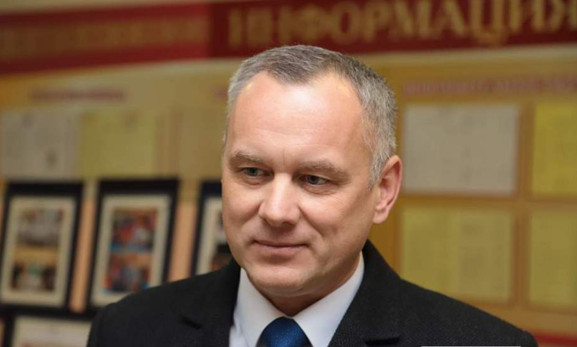 Объявление 2023-го Годом мира и созидания – это посыл не только для белорусов, но и для всего мирового сообщества