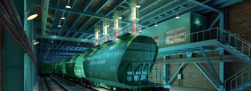 Украина ввела санкции против многих предприятий Беларуси и России