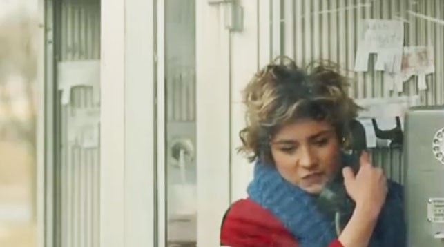 Фильм "Хрусталь" белоруски Дарьи Жук получил Гран-при Одесского кинофестиваля (+видео)