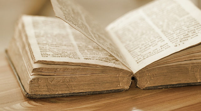 Эксперты выбрали главное слово русского языка-2017