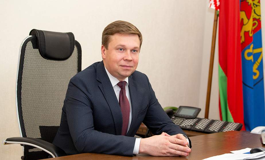 Необходимо донести до людей концепцию развития страны, озвученную на Всебелорусском народном собрании