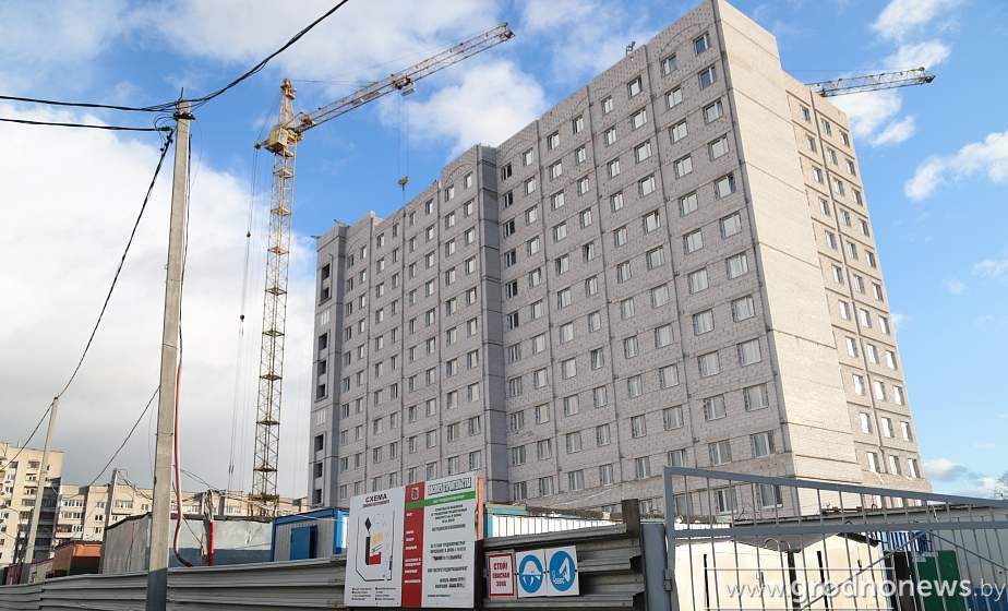 Вдохнуть в старые здания новую жизнь