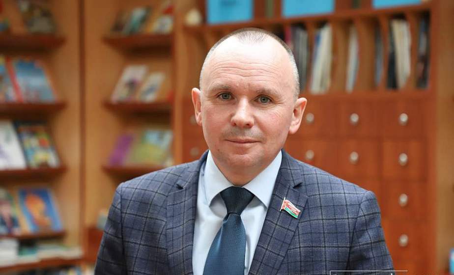 Александр Сонгин: «Изменения и дополнения в Конституцию способствуют формированию политической культуры общества» 