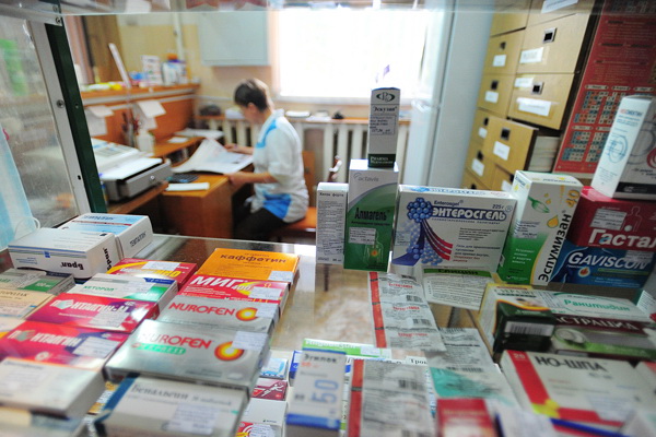 Изменен порядок выписки рецептов на лекарства