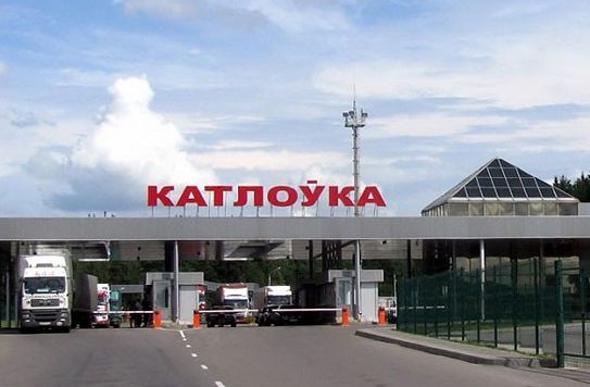В литовском пункте пропуска "Лаворишкес" 23 января возможны затруднения в работе
