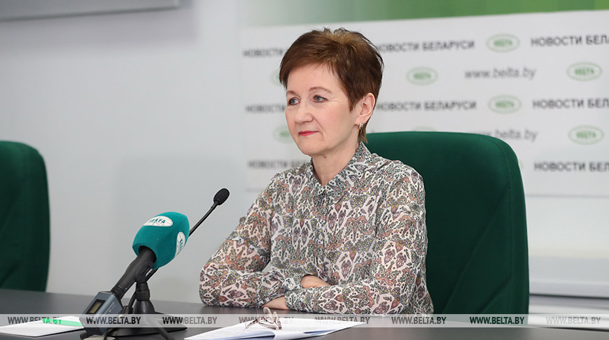 Медик: хронические заболевания влияют на тяжесть протекания коронавирусной инфекции