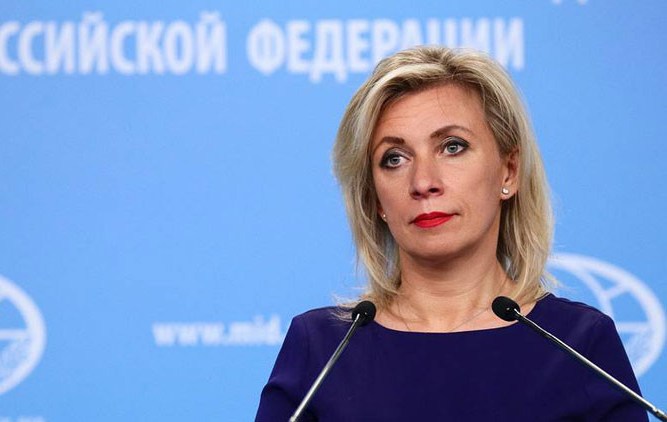 МИД РФ: действия белорусских авиационных властей соответствовали международным нормам