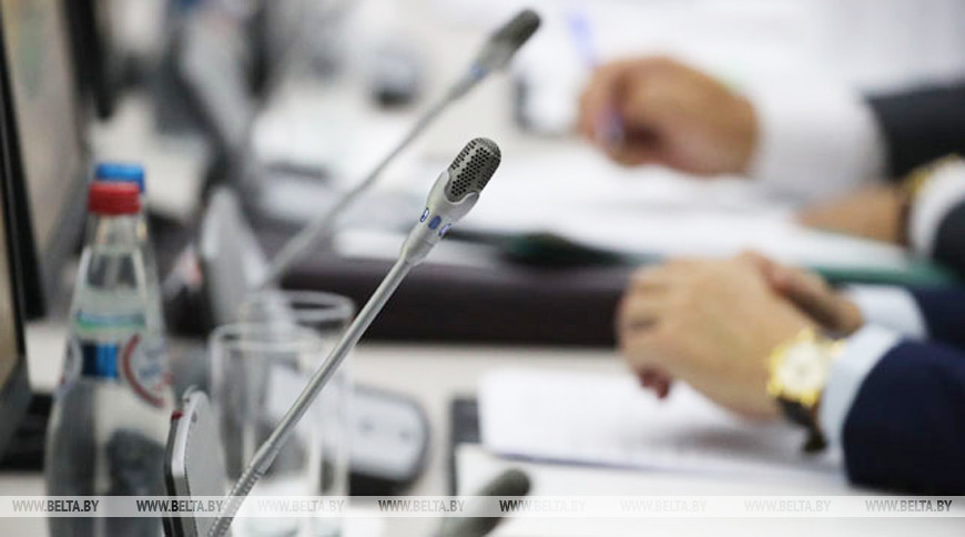 Межведомственная рабочая группа подготовит предложения по повышению эффективности АПК