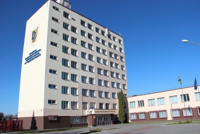 Жителю Лиды предъявлено обвинение в совершении угона и кражи