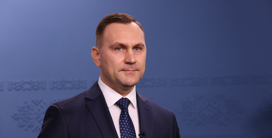 "Белгоспищепром" планирует увеличить поставки в Россию, Китай и страны дальней дуги