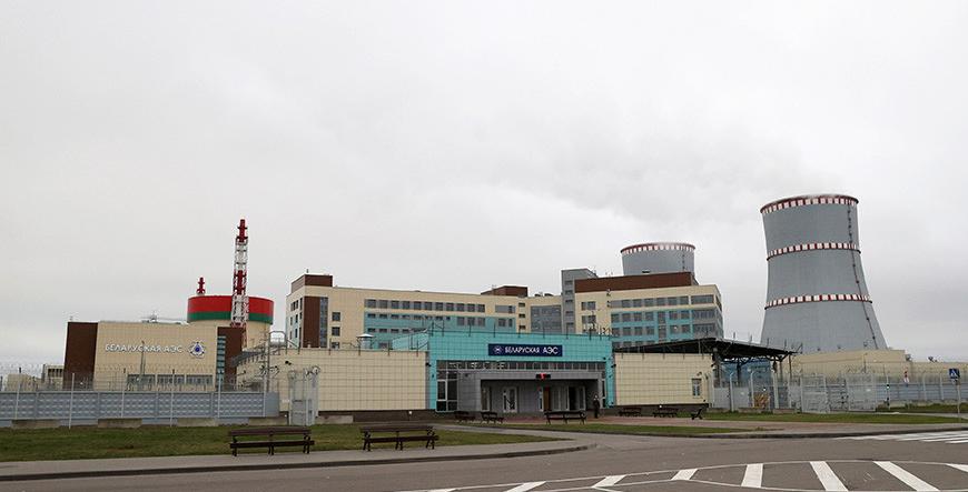 Владимир Путин подписал закон о ратификации протокола, реструктуризирующего кредит для БелАЭС