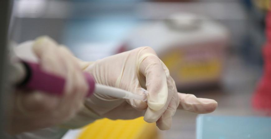 За сутки в Беларуси зарегистрированы 1529 пациентов с COVID-19, выписаны 1636