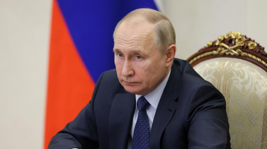 Владимир Путин: неформальный саммит СНГ свидетельствует о стремлении стран и далее выстраивать сотрудничество