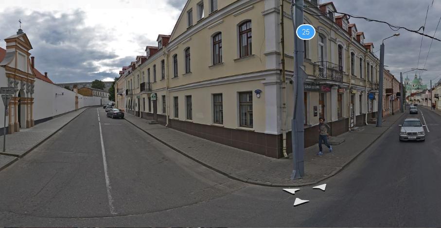 «Даже не заметил, когда она вышла на проезжую часть». В Гродно в двух ДТП пострадали пешеходы