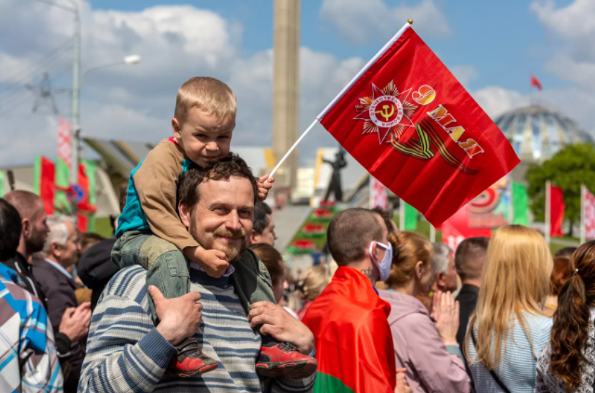  Места Победы: куда съездить на 9 Мая, кроме Брестской крепости и Линии Сталина
