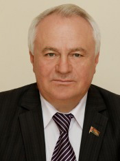 Интервью с Александром Сегодником, депутатом Палаты представителей Национального собрания