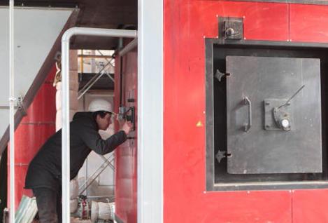 В Беларуси до 2020 года планируется ввести в эксплуатацию семь котельных на торфе