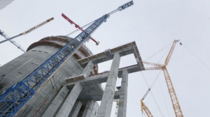 Кредитная линия на строительство БелАЭС открыта до 2035 года