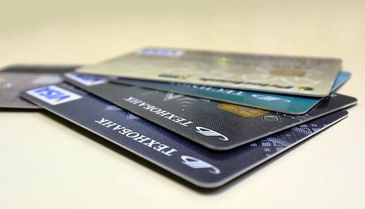 Банковские карточки могут не работать в Беларуси ночью 26 мая