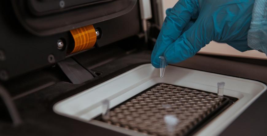 В Иране зарегистрировали первый случай заражения омикрон-штаммом